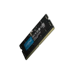 رم رم Crucial 16GB 4800MHz DDR5 SO-DIMM