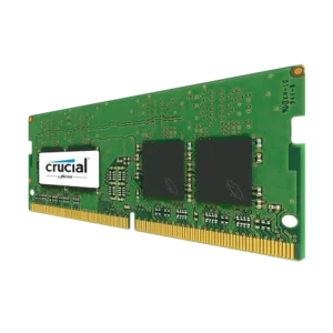 Crucial SO-DIMM 8GB 2400Mhz CL17 DDR4