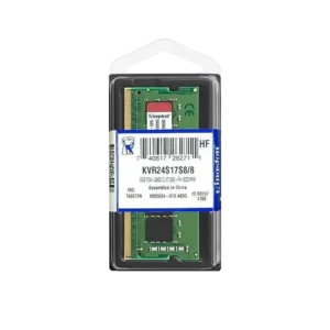 Kingston SODIMM 8GB 2400MHz CL17 DDR4