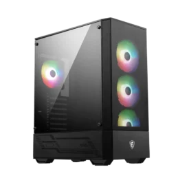 کیس ام اس آی MAG FORGE 112R