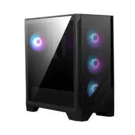 کیس ام اس آی مدل MAG 320R Black