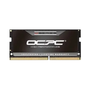 رم لپ تاپ او سی پی سی SO-DIMM 8GB 3200Mhz CL22 DDR4