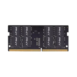 PNY SO-DIMM 16GB 2400MHz CL17 DDR4