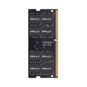 رم لپ تاپ پی ان وای SO-DIMM 32GB 2666MHz CL19 DDR4