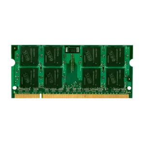 رم لپ تاپی گیل Pristine SO-DIMM 4GB 1600Mhz DDR3