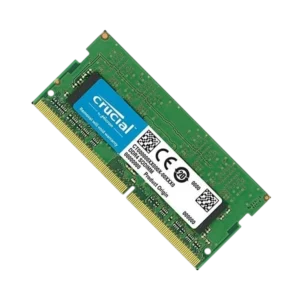 رم لپ تاپ کروشیال SO-DIMM 16GB 2666MHz CL19