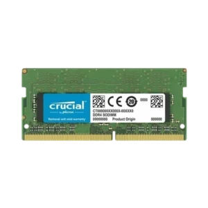رم لپ تاپ کروشیال SO-DIMM 16GB 2666MHz CL19
