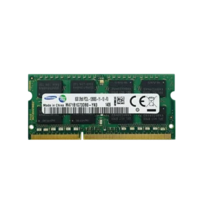رم لپ تاپ سامسونگ SO-DIMM 8GB 1600MHz PC3L