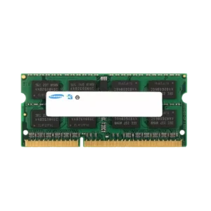 رم لپ تاپ سامسونگ SO-DIMM 4GB 1333MHz PC3