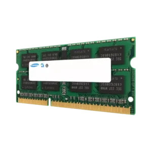 Samsung SO-DIMM 4GB 1333MHz PC3