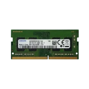 رم لپ تاپ سامسونگ SO-DIMM 4GB 2666MHz CL19 DDR4