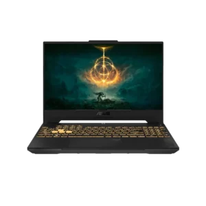 لپ تاپ ایسوس ASUS TUF FX707VV-MHA