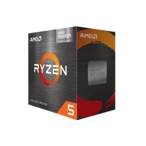 پردازنده ای ام دی Ryzen 5 5600GT