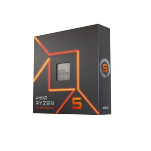 پردازنده ای ام دی Ryzen 5 7600X