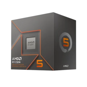 پردازنده ای ام دی Ryzen 5 8500G