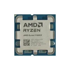 پردازنده ای ام دی Ryzen 5 9600X Tray