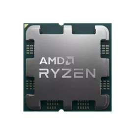 پردازنده ای ام دی Ryzen 7 7700X Tray