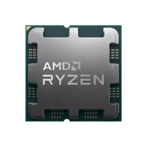 پردازنده ای ام دی Ryzen 7 7700X Tray