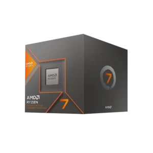 پردازنده ای ام دی Ryzen 7 8700G