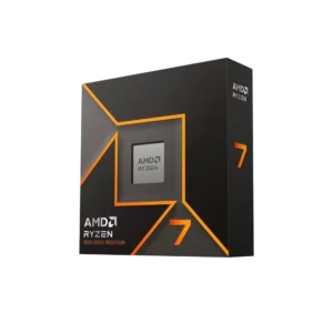 پردازنده ای ام دی Ryzen 7 9700X