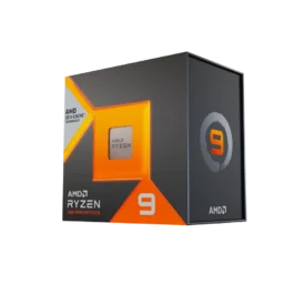 پردازنده ای ام دی Ryzen 9 7900X3D