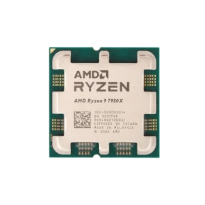 پردازنده ای ام دی Ryzen 9 7950X Tray