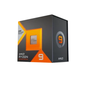 پردازنده ای ام دی Ryzen 9 7950X3D