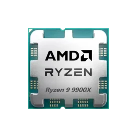 پردازنده ای ام دی Ryzen 9 9900X Tray