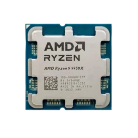 پردازنده ای ام دی Ryzen 9 9950X Tray