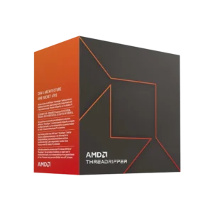 پردازنده ای ام دی Ryzen Threadripper 7980X