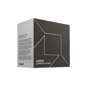 پردازنده ای ام دی Ryzen Threadripper PRO 7995WX
