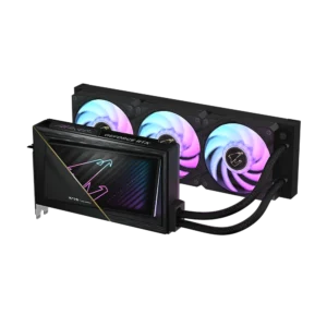 کارت گرافیک گیگابایت GIGABYTE AORUS RTX 5090 XTREME WATERFORCE 32GB