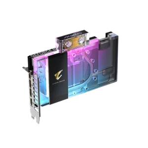 کارت گرافیک aaorus rtx5080 wb