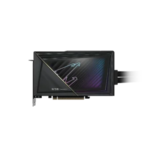 کارت گرافیک auros 5080
