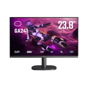 مانیتور کولرمستر "23.8 اینچ Cooler Master GA241