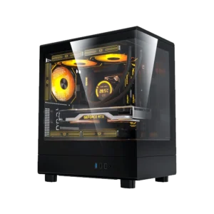 کیس دارک فلش مدل DarkFlash DB330M