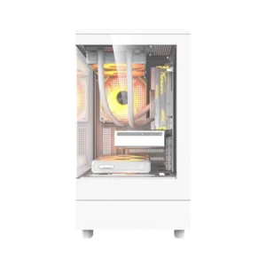 DarkFlash DB330M WH