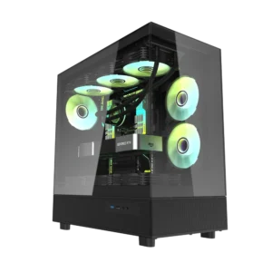 کیس دارک فلش مدل DarkFlash DPX90