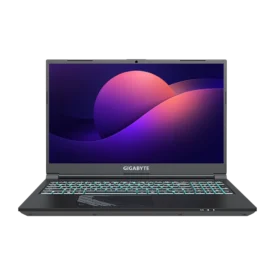 لپ تاپ گیگابایت Gigabyte G5 KF5/H3UK354SH i7-13620H/16GB/1TB/RTX 4060-8GB