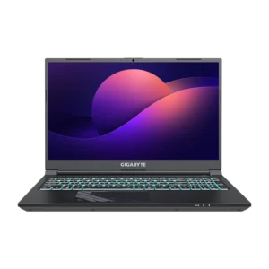 لپ تاپ گیگابایت Gigabyte G5 KF5/H3UK354SH i7-13620H/16GB/1TB/RTX 4060-8GB