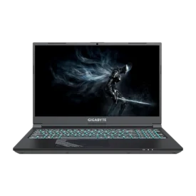 لپ تاپ گیگابایت Gigabyte G5 KF5 VF i7-13620H/32GB/1TB/RTX 4060-8GB