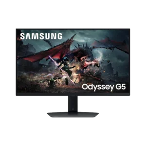 مانیتور سامسونگ Samsung Odyssey G5 G50D