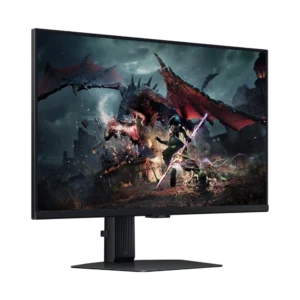 Odyssey G5 G50D