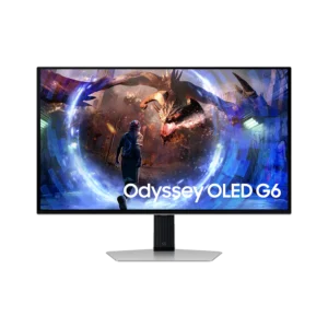 مانیتور سامسونگ "27 اینچ Samsung Odyssey G6 G60SD