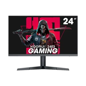 مانیتور کووری "24 اینچ Koorui 24E3