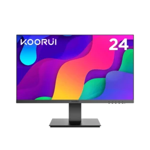 مانیتور کووری "24 اینچ Koorui 24N1