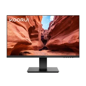 مانیتور کووری "24 اینچ Koorui 24N1A