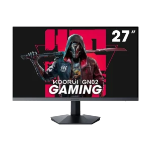 مانیتور گیمینگ کووری "27 اینچ Koorui 27GN02