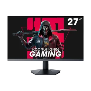 مانیتور گیمینگ کووری "27 اینچ Koorui 27GN06