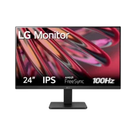 مانیتور ال جی"24 اینچ LG 24MR400-B